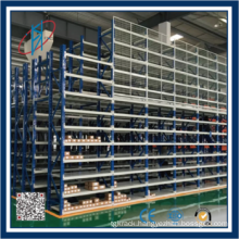 Racking Adjustable Mezzanine Pigeon Hole Storage Metal Rack